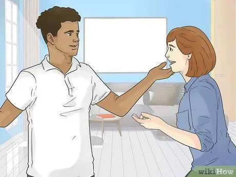 Признаки токсичности друга Шаг 6