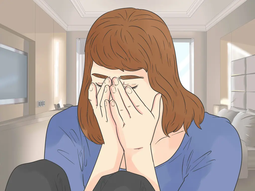 Основные предупреждающие знаки о том, что друг токсичен