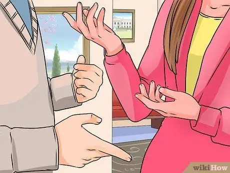 Преодолеть проблемы, шаг 1