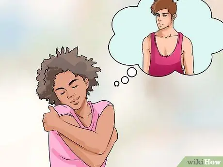 Преодолеть проблемы, шаг 3