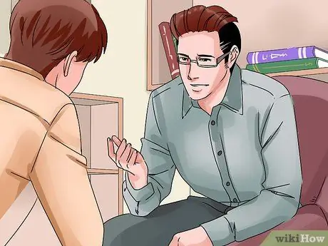 Преодолеть проблемы Шаг 6