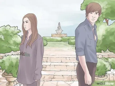 Будь плохим парнем Шаг 20