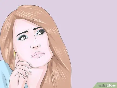 Будьте менее осуждающими, шаг 1