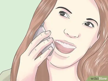 Будьте романтичны в разговоре по телефону, шаг 3