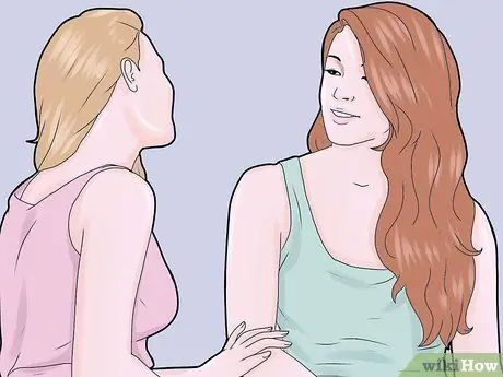 Будьте скромны Шаг 13