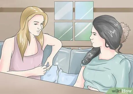 Привлечь хороших людей Шаг 6