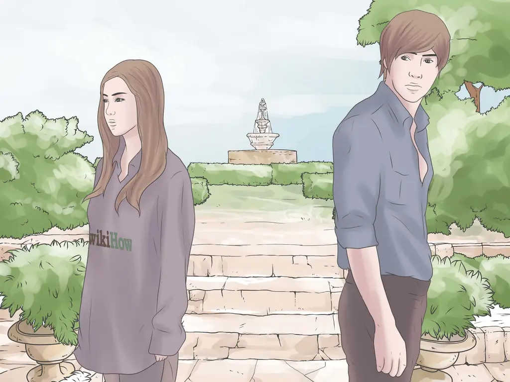 Как разрешить ссору из-за социальных сетей с другом: 10 шагов