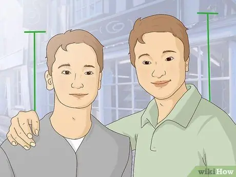 Назови разницу между близнецами Шаг 2