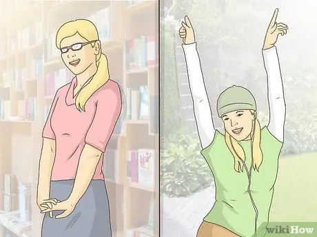 Назови разницу между близнецами Шаг 4