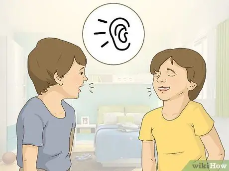 Назови разницу между близнецами Шаг 5