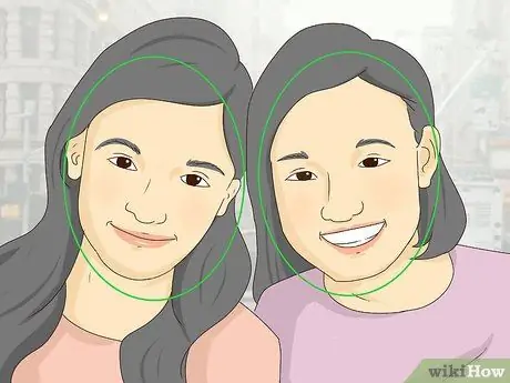 Назови разницу между близнецами Шаг 6