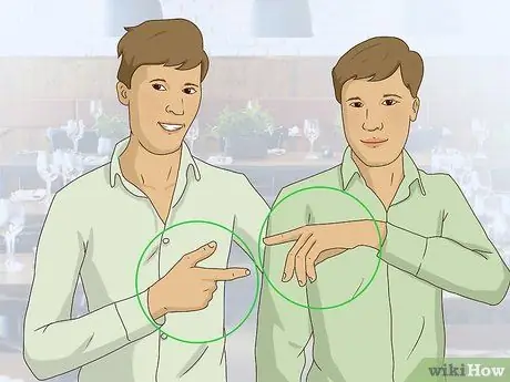 Назови разницу между близнецами Шаг 7