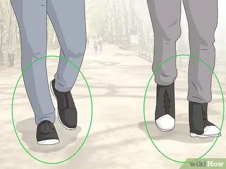 Назови разницу между близнецами Шаг 9