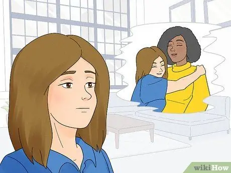 Знайте, следует ли вам исправить разорванную дружбу Шаг 1