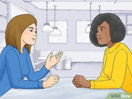 Знайте, следует ли вам исправить разорванную дружбу Шаг 10