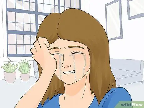 Знайте, следует ли вам исправить разорванную дружбу Шаг 3