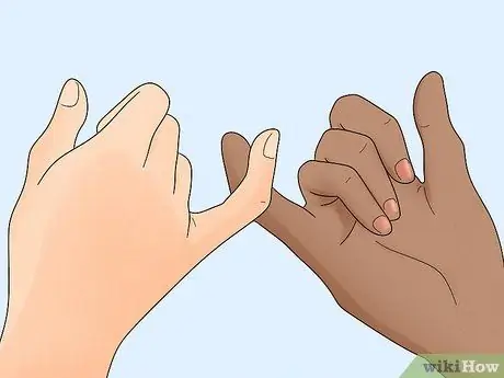 Знайте, следует ли вам исправить разорванную дружбу Шаг 4