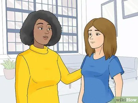 Знайте, следует ли вам исправить разорванную дружбу Шаг 5