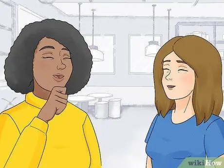 Знайте, следует ли вам исправить разорванную дружбу Шаг 6