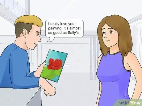 Знайте, следует ли вам исправить разорванную дружбу Шаг 7