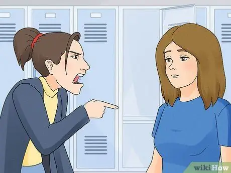 Знайте, следует ли вам исправить разорванную дружбу Шаг 8