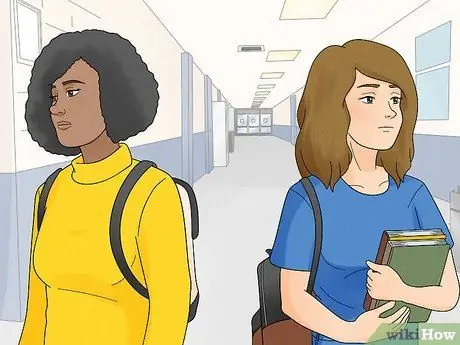 Знайте, следует ли вам исправить разорванную дружбу Шаг 9