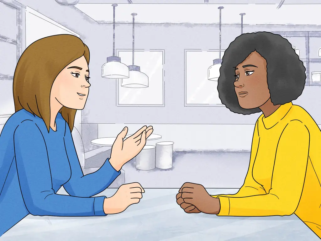 10 простых способов узнать, стоит ли вам исправить разорванную дружбу