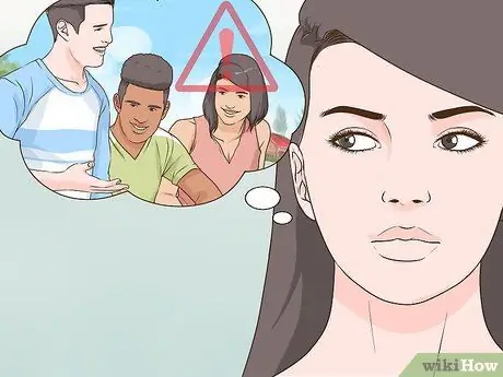 Поддерживайте отношения со спокойным человеком Шаг 10