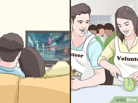 Поддерживайте отношения со спокойным человеком Шаг 5