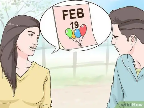 Поддерживайте отношения со спокойным человеком Шаг 6