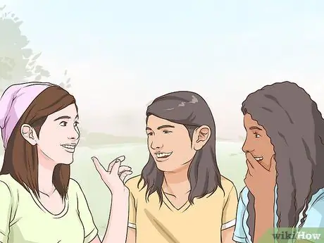 Поддерживайте отношения со спокойным человеком Шаг 9