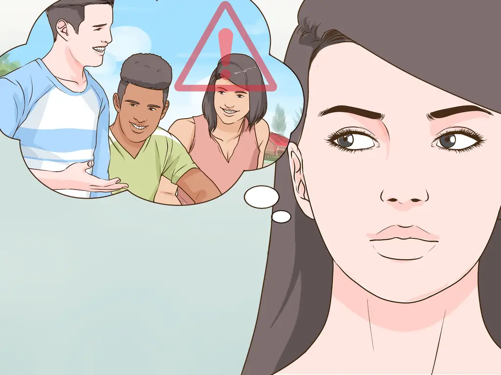 3 способа сохранить отношения с спокойным человеком