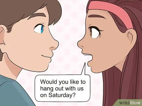 Заставь своего парня скучать по тебе Шаг 10