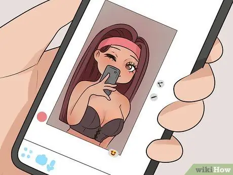 Заставь своего парня скучать по тебе Шаг 5