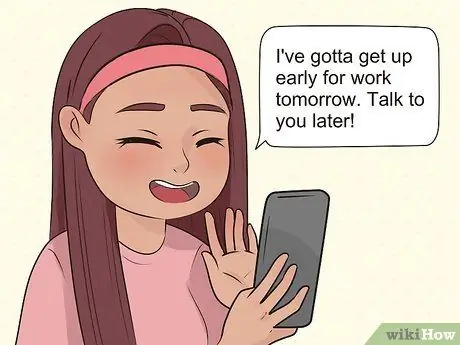 Заставь своего парня скучать по тебе Шаг 6