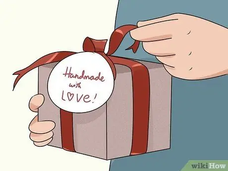 Заставь своего парня скучать по тебе Шаг 7