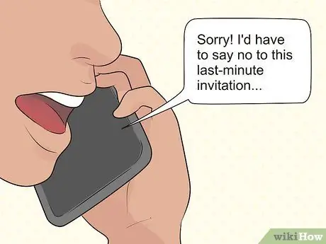 Заставь своего парня скучать по тебе Шаг 9