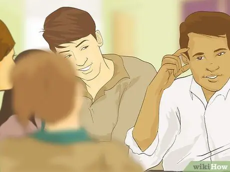 Начать глубокую беседу Шаг 10