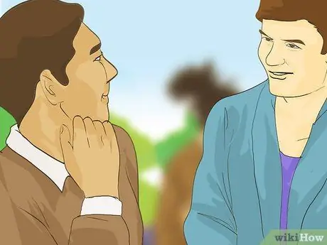 Начать глубокую беседу Шаг 13