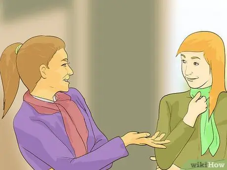 Начать глубокую беседу Шаг 5