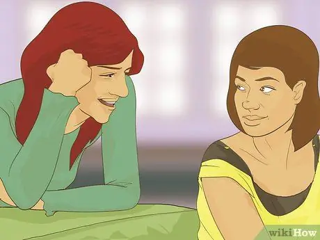 Начать глубокую беседу Шаг 6