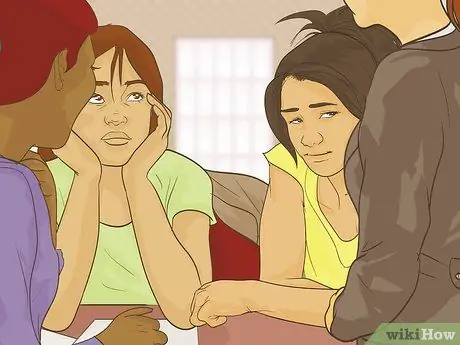 Начать глубокую беседу Шаг 8