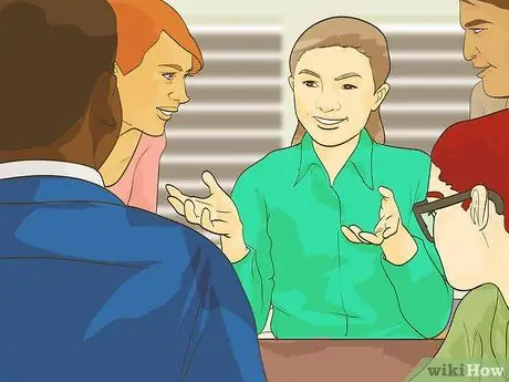 Начать глубокую беседу Шаг 9