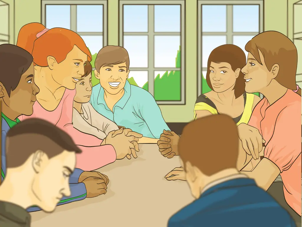 3 способа начать глубокий разговор