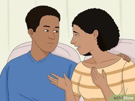 Избегайте того, чтобы ваш парень воспринимал вас как должное Шаг 7