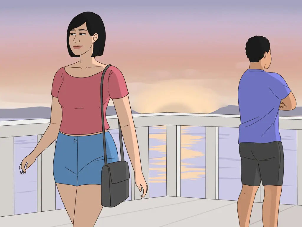 11 способов избежать того, чтобы парень воспринимал вас как нечто само собой разумеющееся