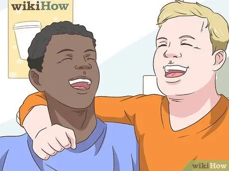 Поддерживайте дружбу на расстоянии со своим лучшим другом Шаг 13