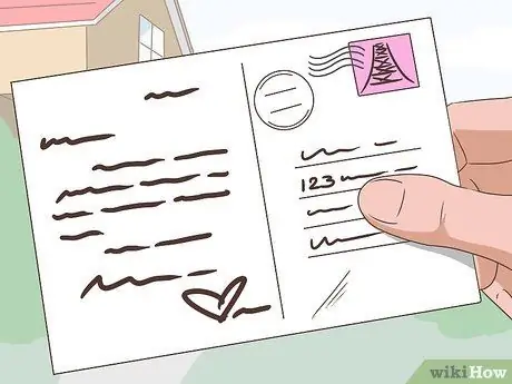 Поддерживайте дружбу на расстоянии со своим лучшим другом Шаг 5