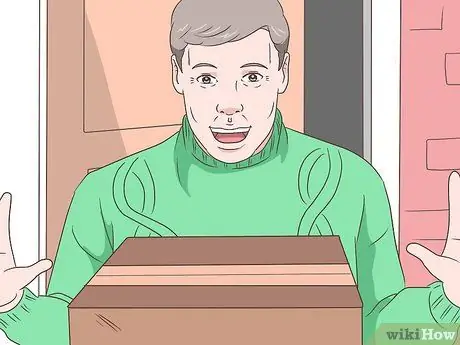 Поддерживайте дружбу на расстоянии со своим лучшим другом Шаг 6