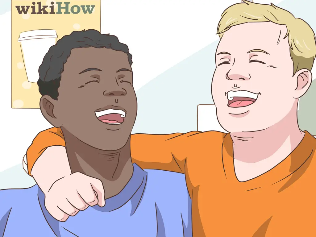 Как сохранить дружбу с лучшим другом на расстоянии